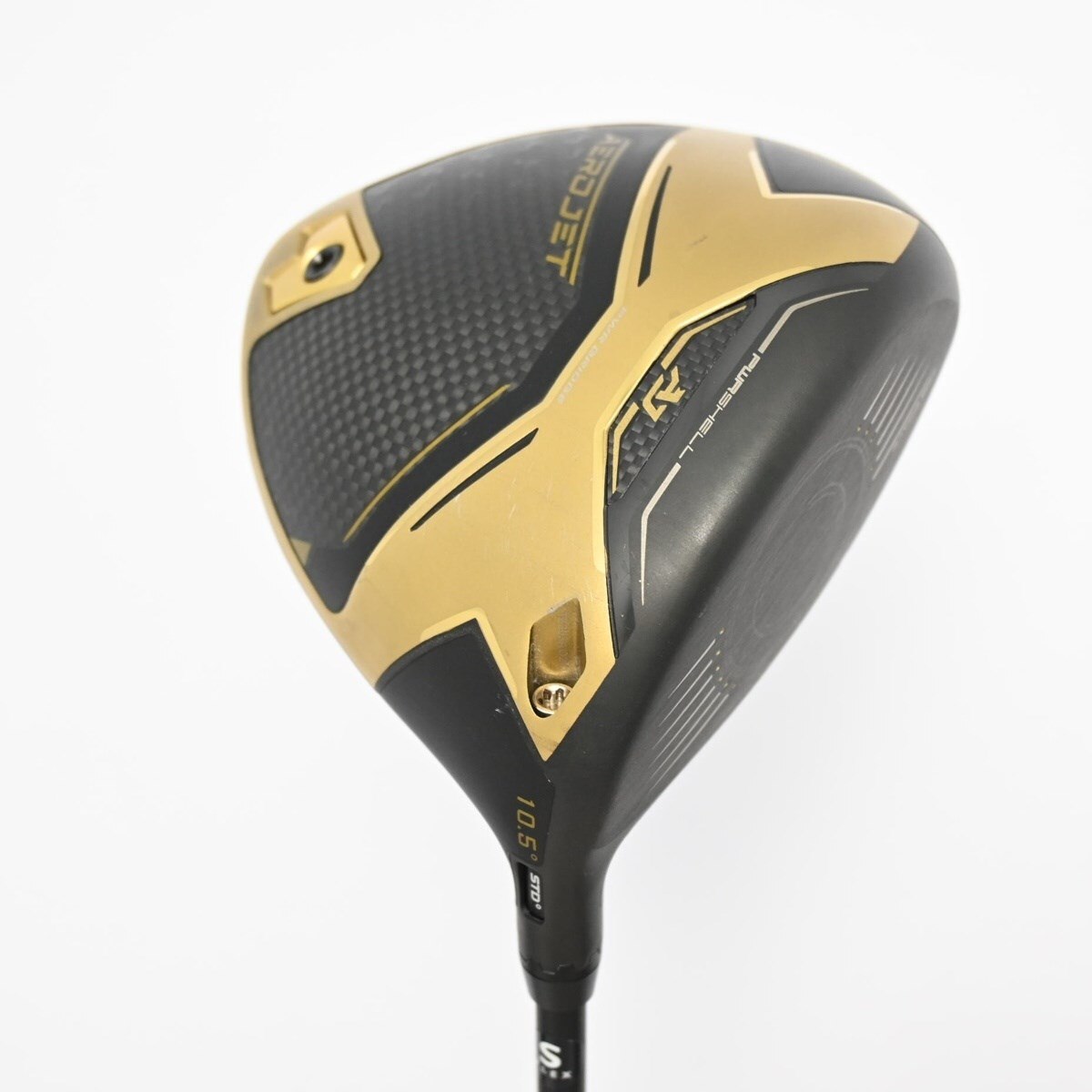 ◇コブラ エアロジェット AEROJET LS 50th Anniversary ドライバー