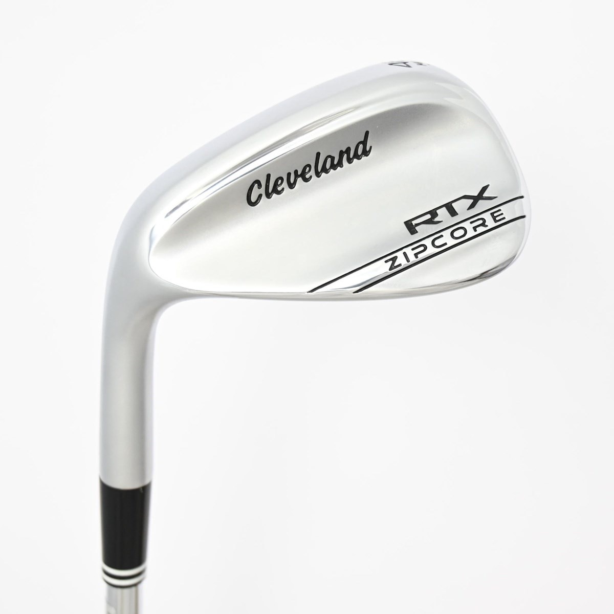 中古】RTX ZIPCORE ウェッジ (クリーブランド) RTX レフティ 通販｜GDO