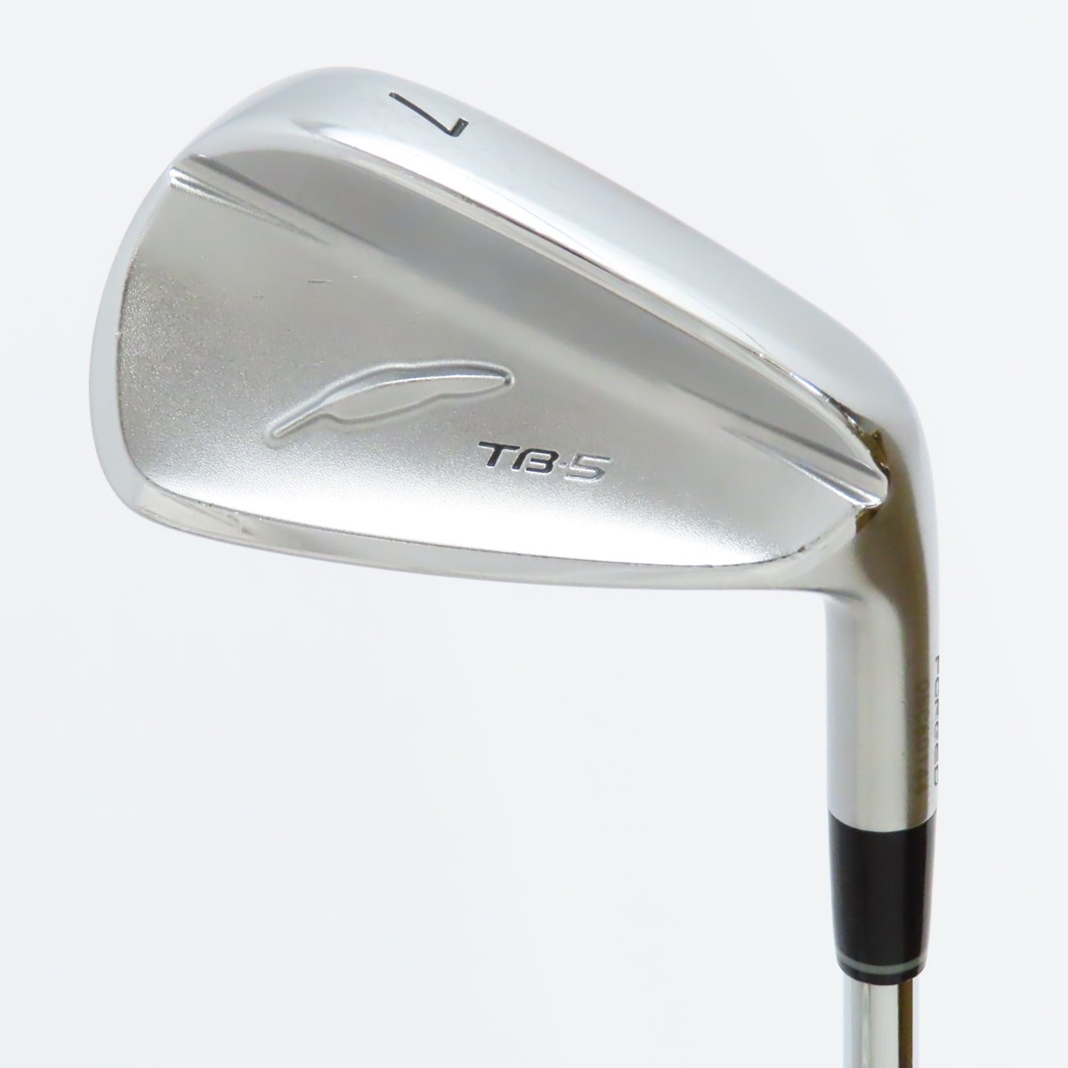 中古】TB-5 FORGED(2025) アイアンセット (フォーティーン) TB-5 通販