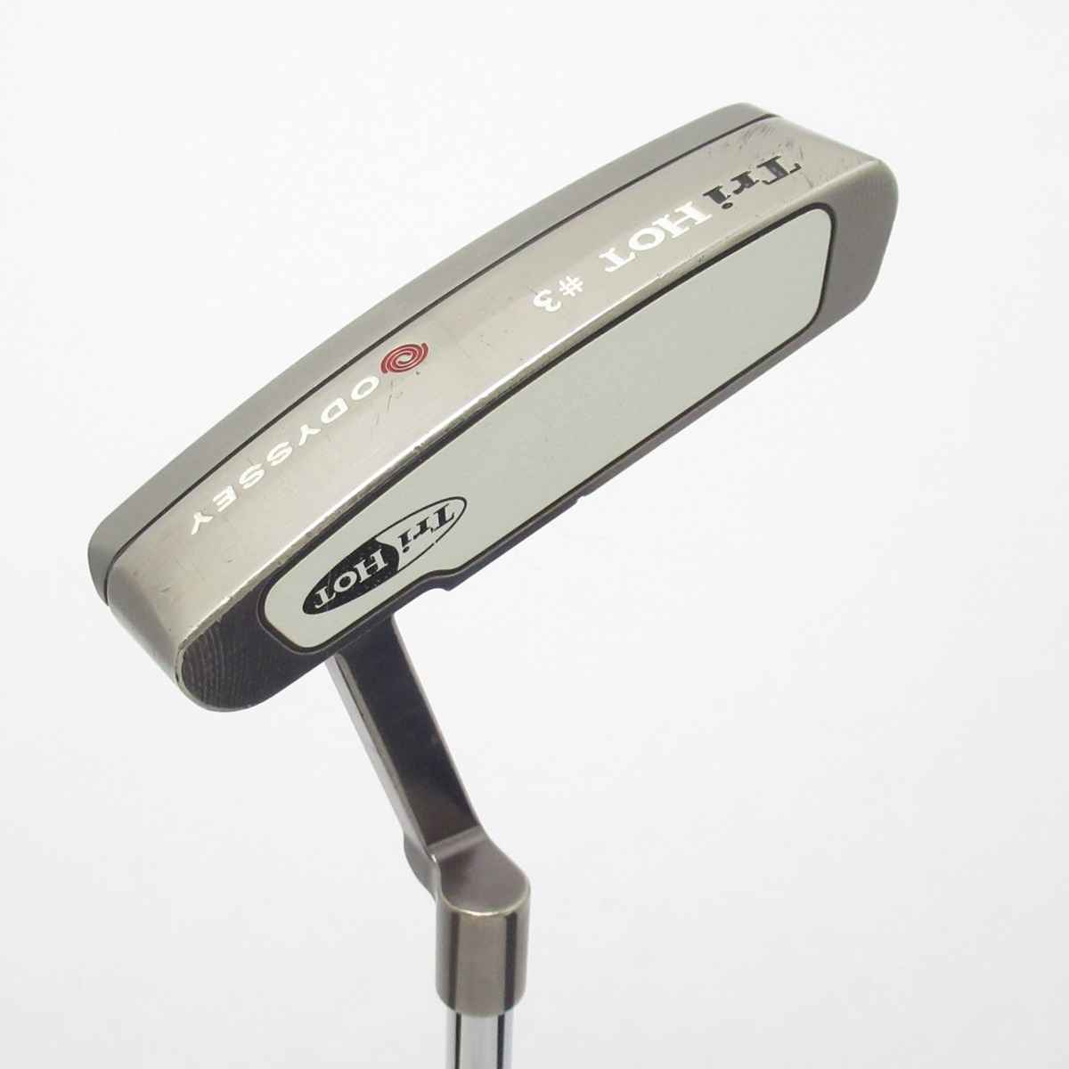 中古】Tri HOT #3 パター (オデッセイ) Tri Hot 通販｜GDO中古ゴルフクラブ