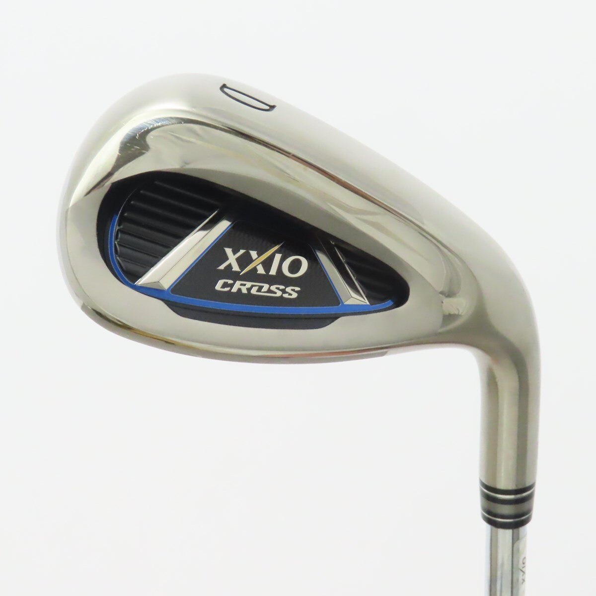 中古】クロス アイアン（単品） N.S.PRO 870GH DST for XXIO 49 R B