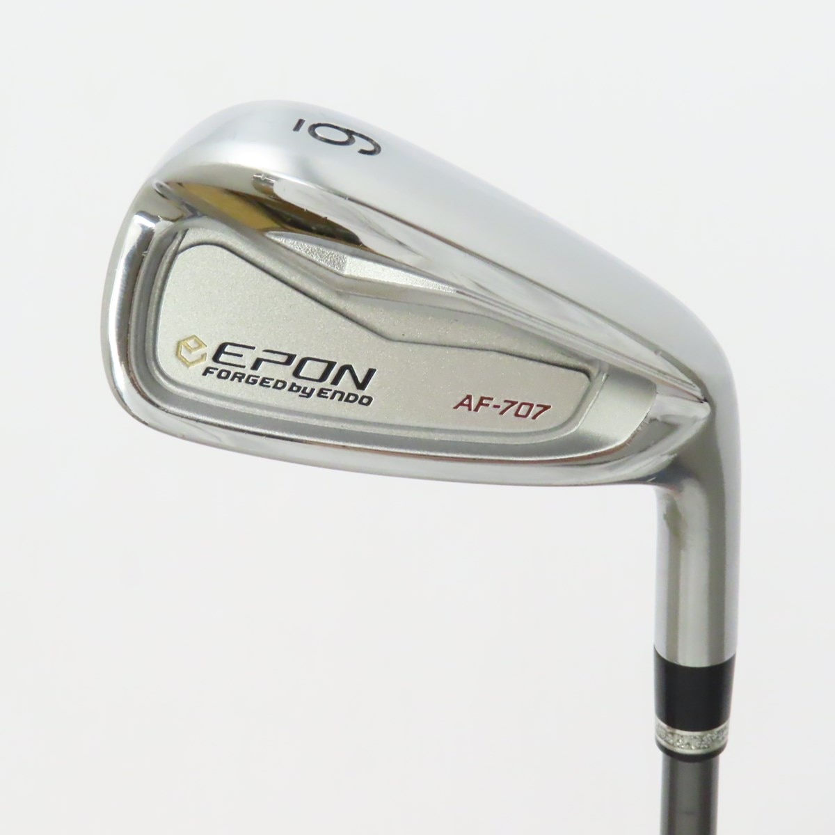 中古】AF-707 アイアン MCI 100(2025) 26 S C(アイアン（セット