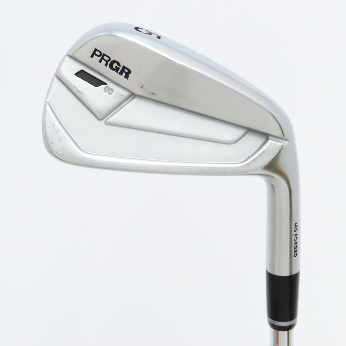 中古】PRGR 00 IRON アイアンセット (プロギア) プロギア メンズ 通販