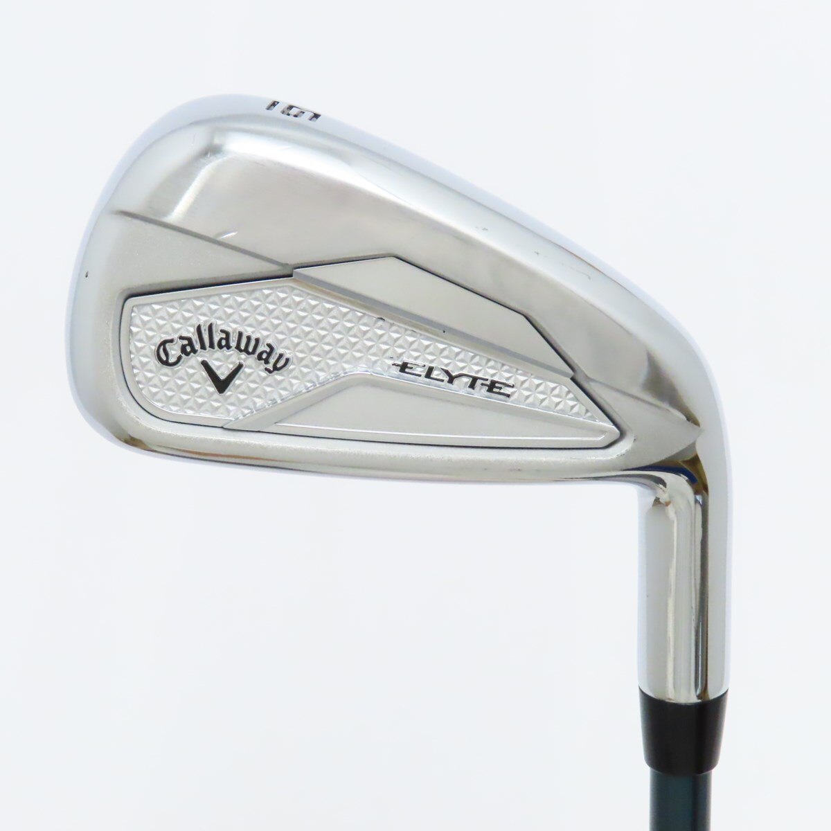 中古】エリート アイアン VENTUS GREEN 5 for Callaway 25 R C