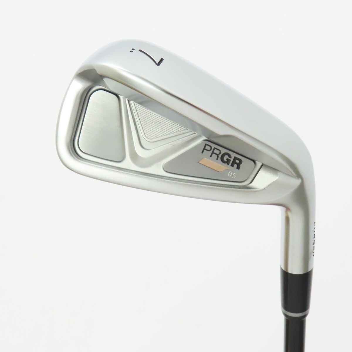 中古】05 IRONS(2023) アイアンセット (プロギア) プロギア 通販｜GDO