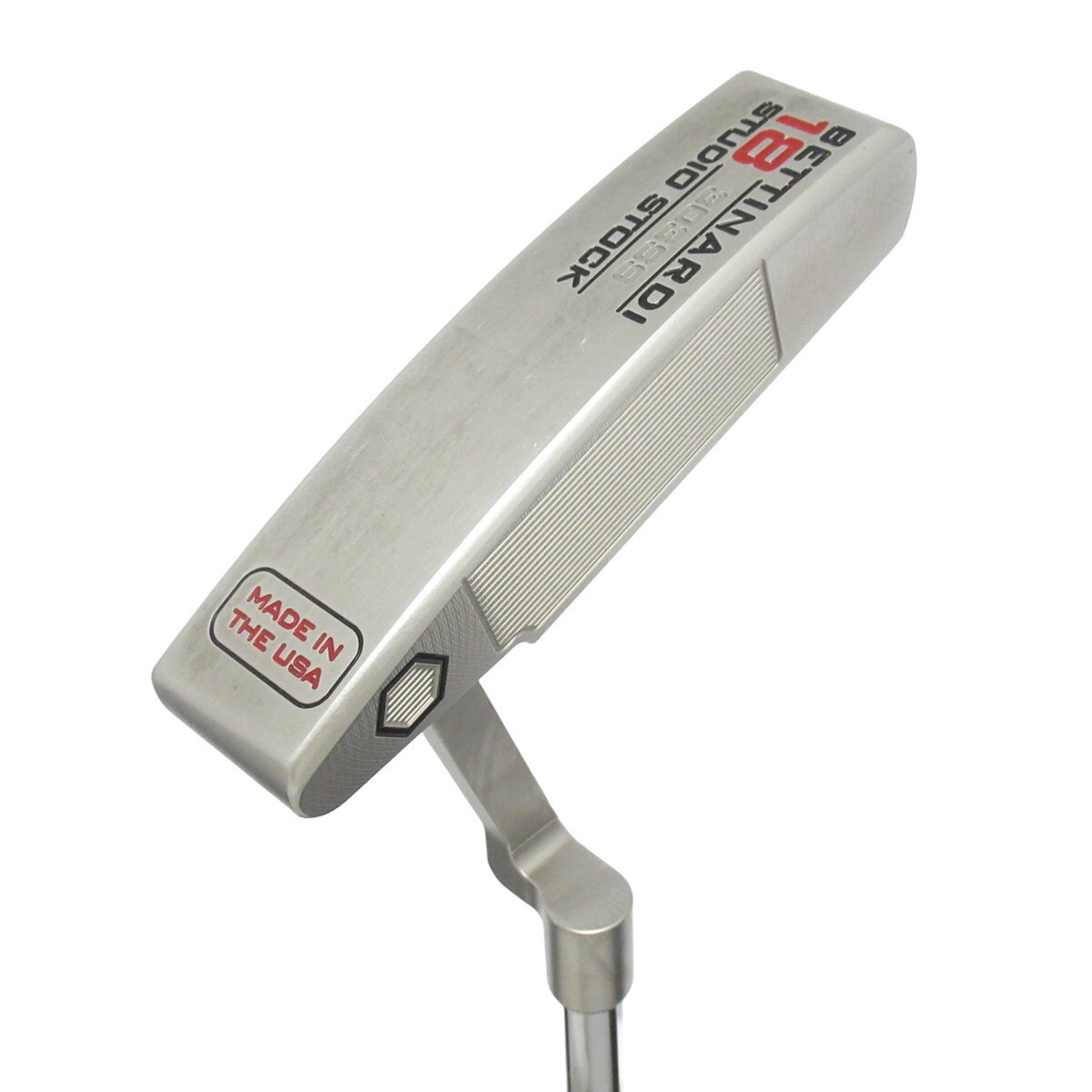 中古】STUDIO STOCK パター (ベティナルディ) メンズ 通販｜GDO中古