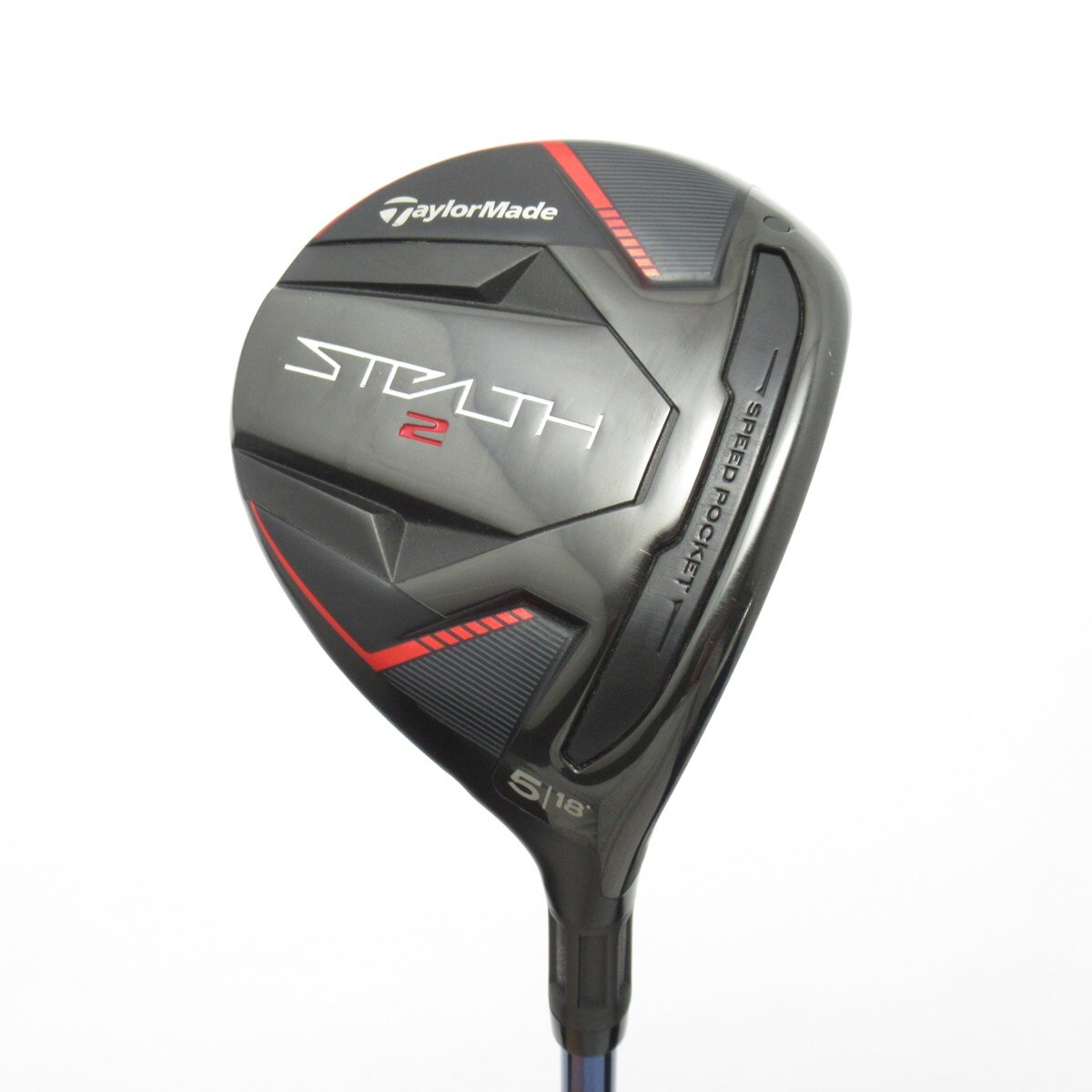 中古】ステルス2 フェアウェイウッド Diamana TB70 18 S BC