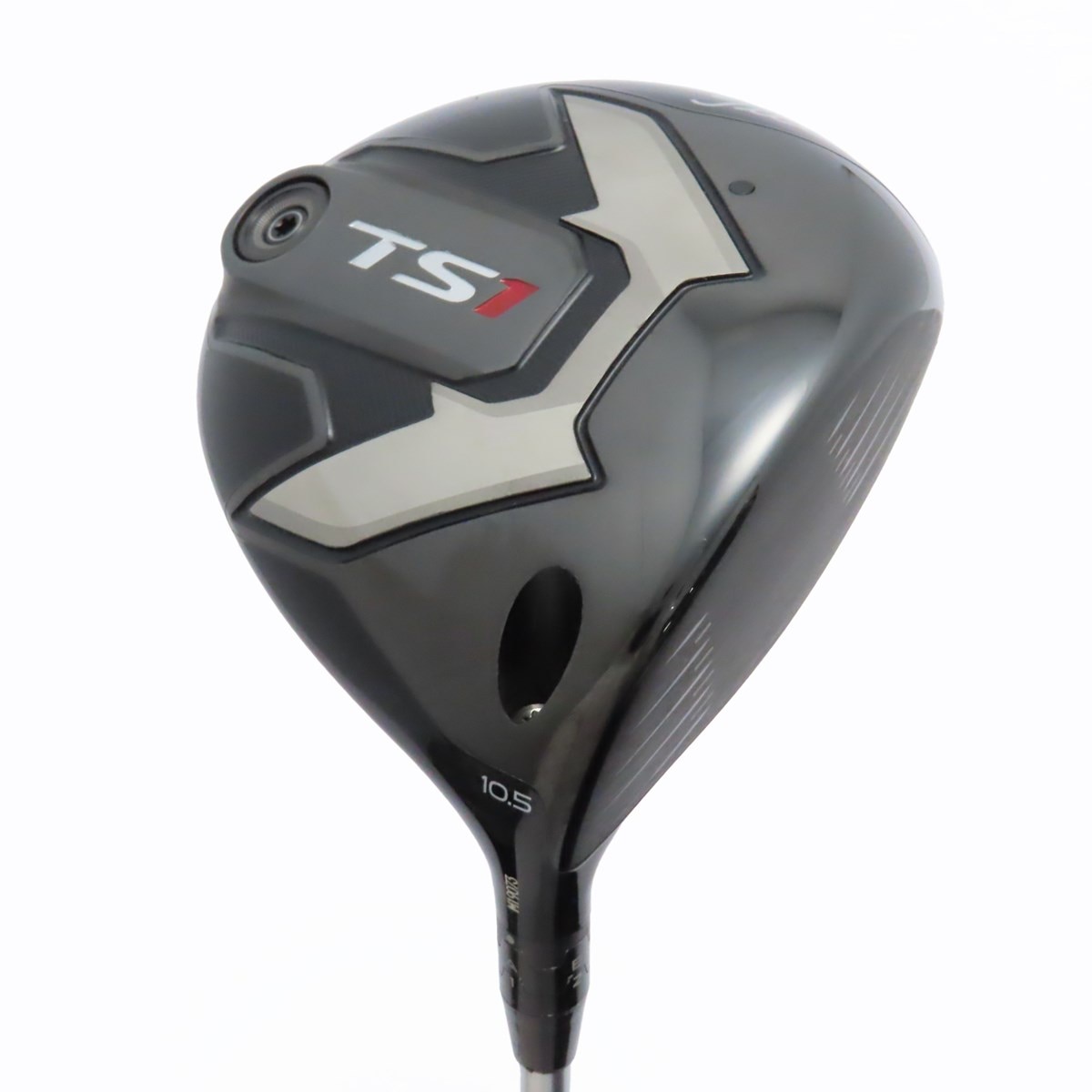 中古】TS1 ドライバー ドライバー Titleist Diamana 50 10.5 S CD