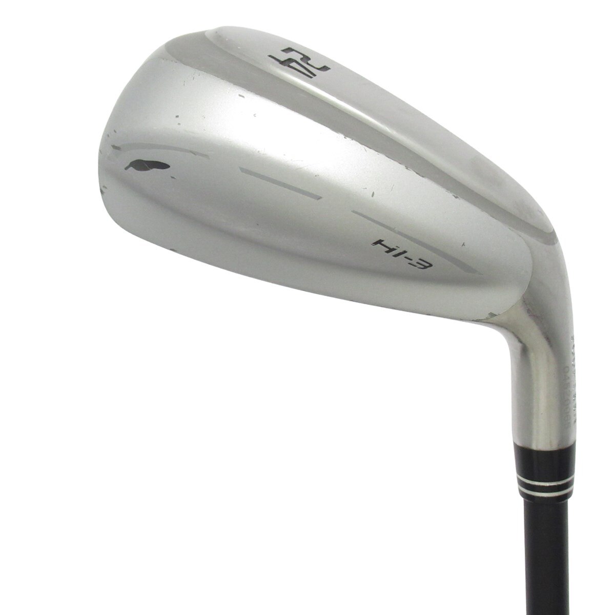 中古】HI-3 ユーティリティ FT SERIES 50i 24 設定無 D(ユーティリティ