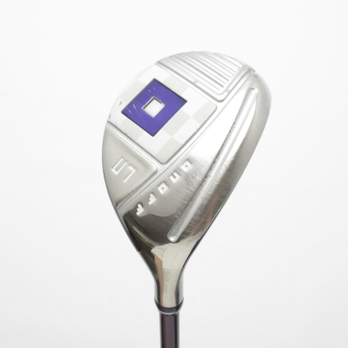 中古】ONOFF LADY WINGS ユーティリティ (オノフ) レディ レディス