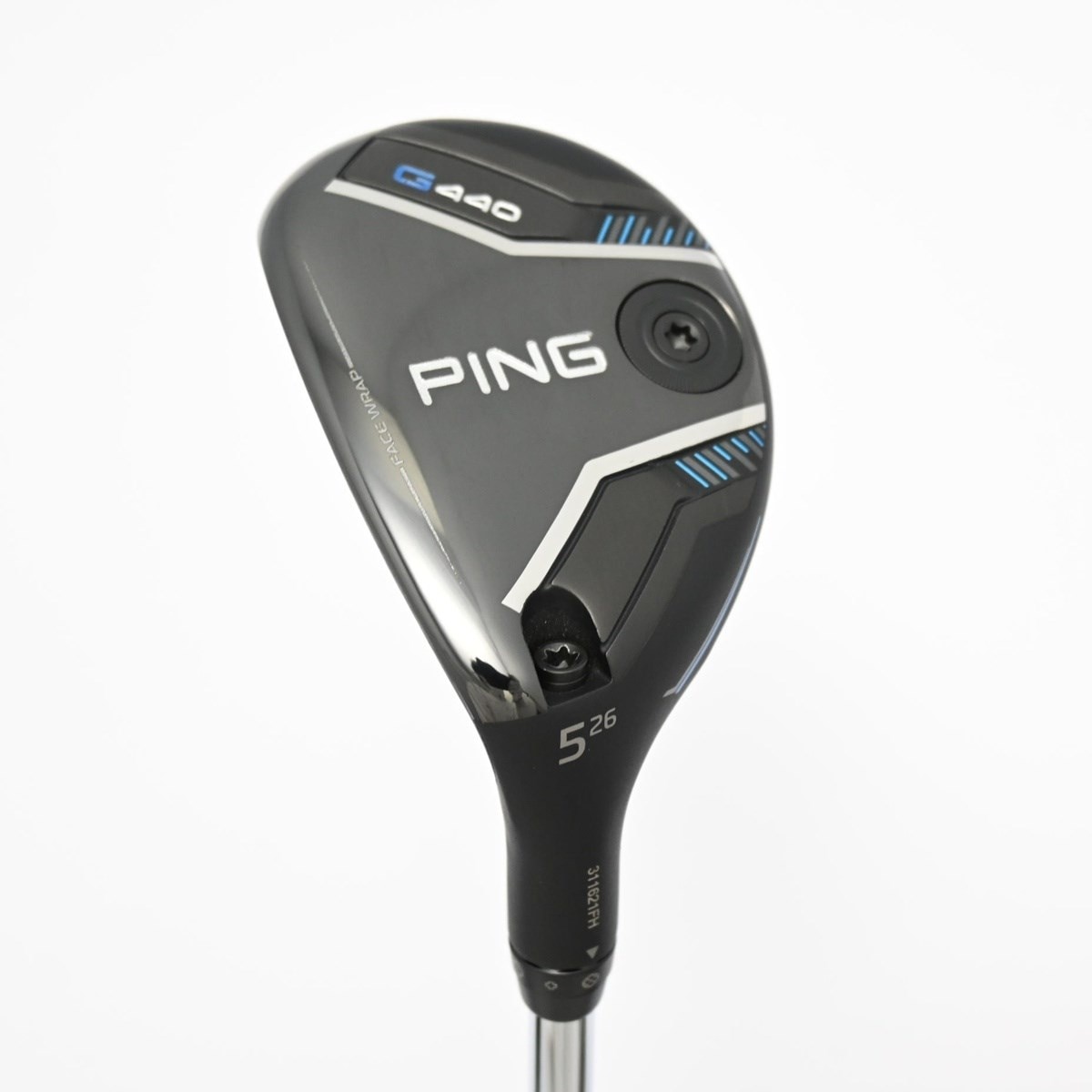 PING440 7番ユーティリティ　レフティ 中古】G440 ユーティリティ (ピン) G440 レフティ 通販｜GDO中古ゴルフ