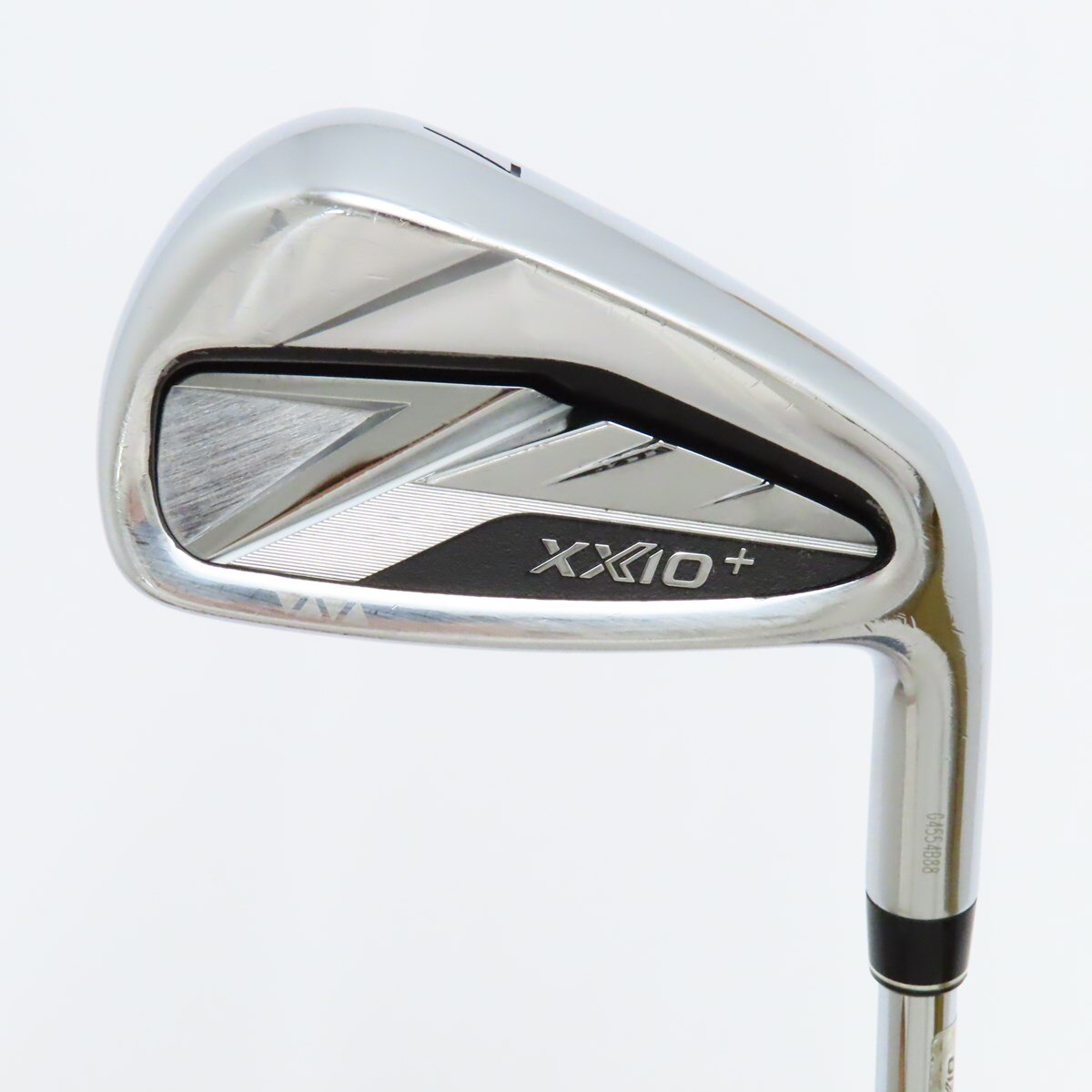 中古】ゼクシオ 14+ (2026) アイアン N.S.PRO 950GH neo DST 25.5 S D