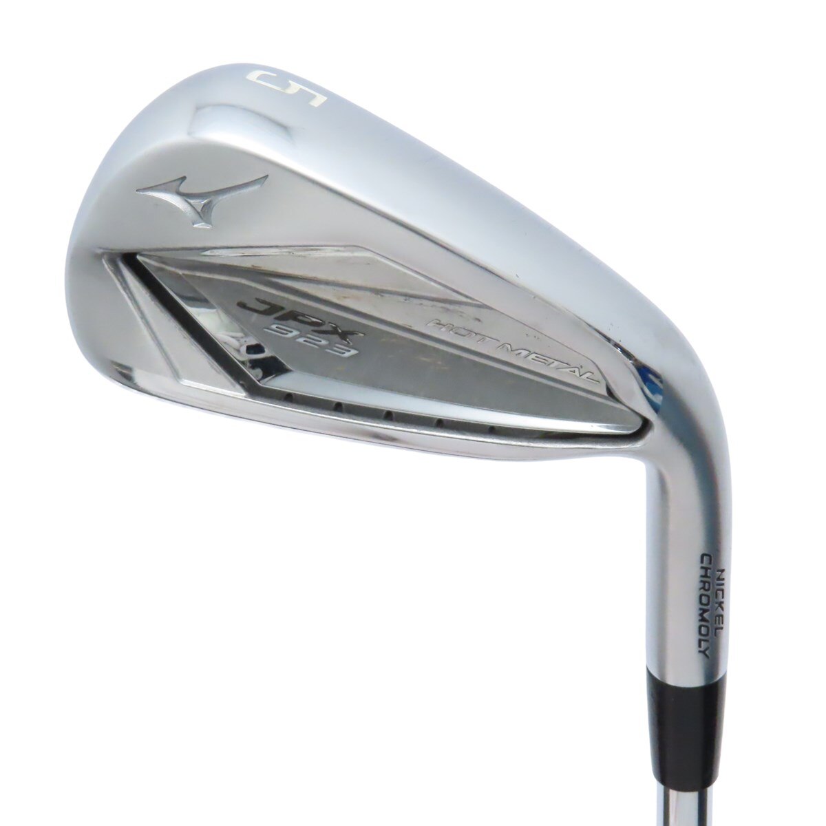 中古】JPX 923 HOT METAL 単品アイアン (ミズノ) JPX 通販｜GDO中古