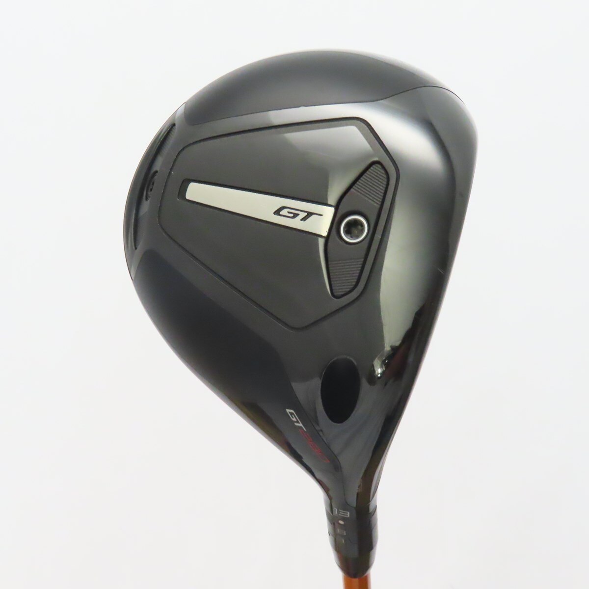 中古】GT280 MINI ドライバー Tour AD DI-6 13 S C(ドライバー（単品