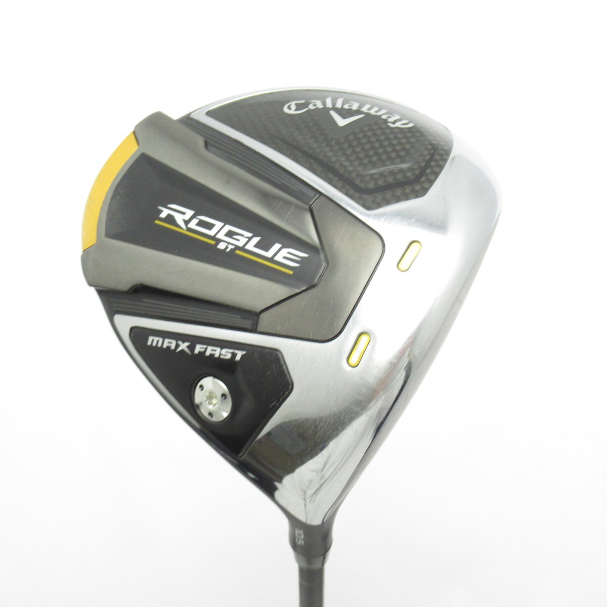 中古】ローグ ST MAX FAST ドライバー Speeder NX 40 for Callaway