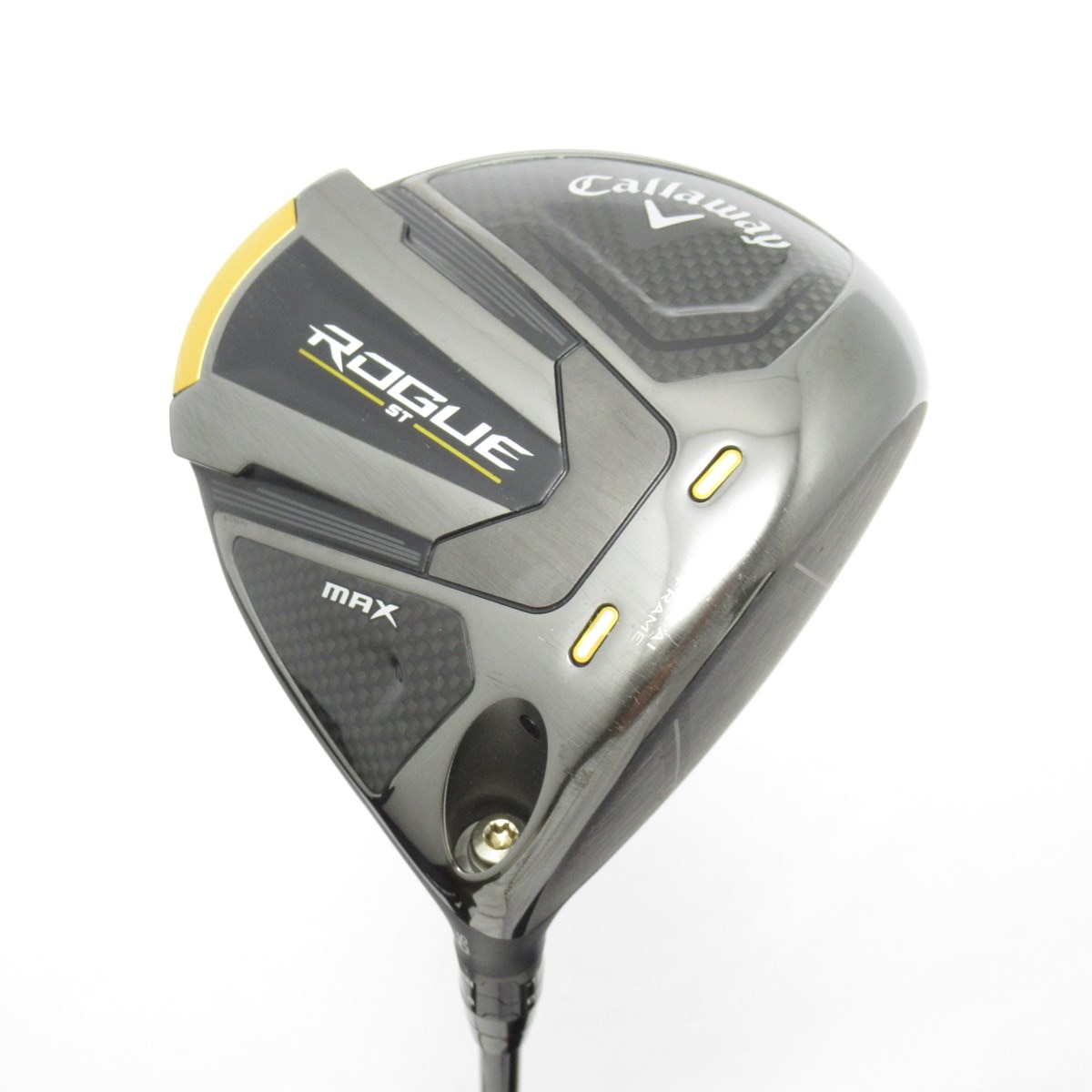 中古】ローグ ST MAX ドライバー TENSEI 55 for Callaway（2022） 9 SR