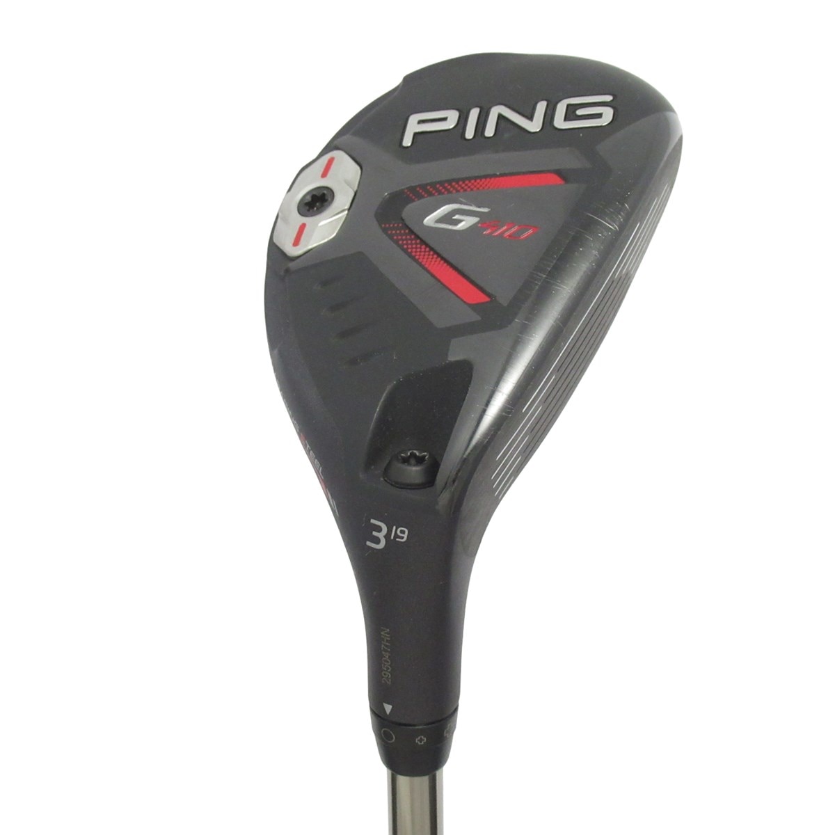 中古】G410 ユーティリティ PING TOUR 173-85 19 R C(ユーティリティ