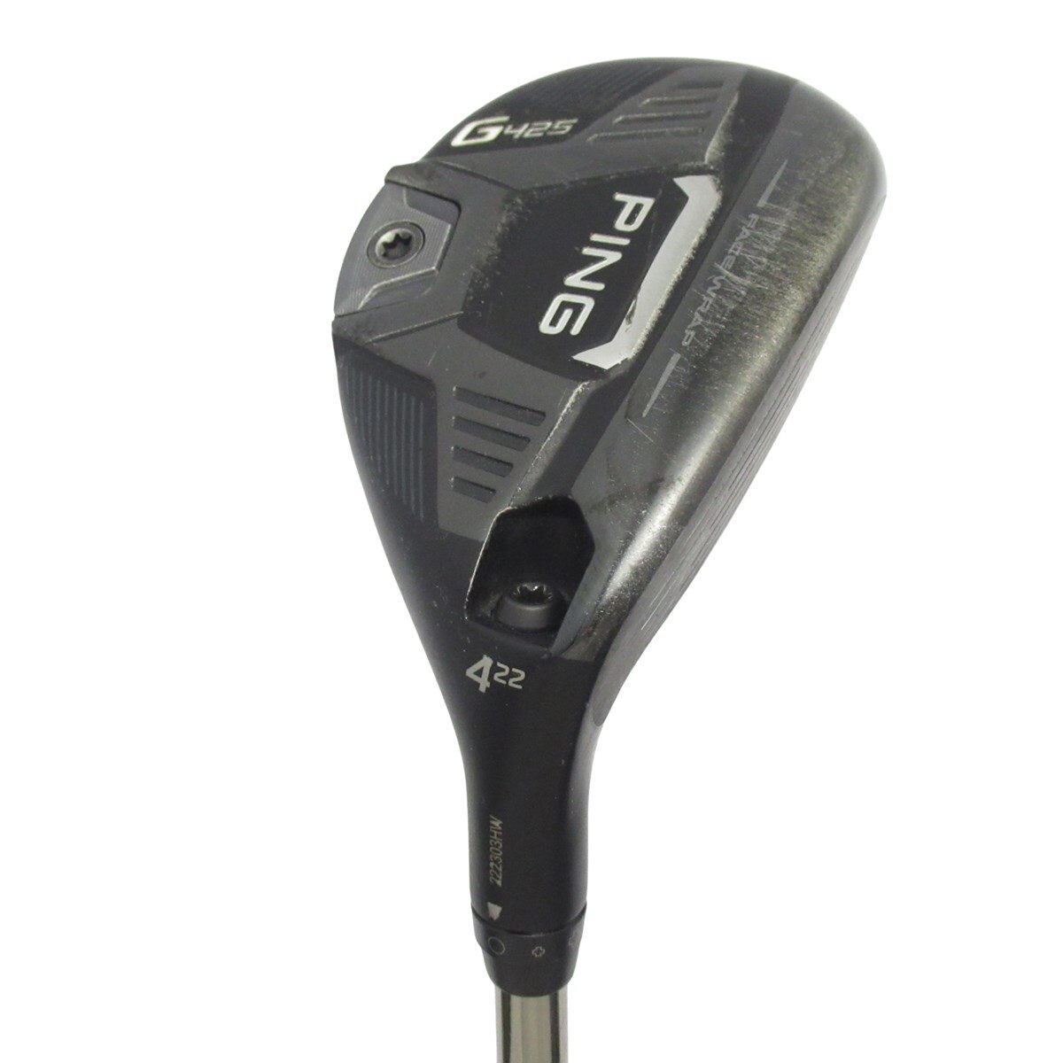 中古】G425 ユーティリティ (ピン) G425 通販｜GDO中古ゴルフクラブ