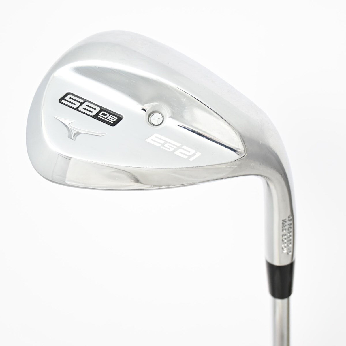 中古】Es21 ウェッジ (ミズノ) MIZUNO 通販｜GDO中古ゴルフクラブ