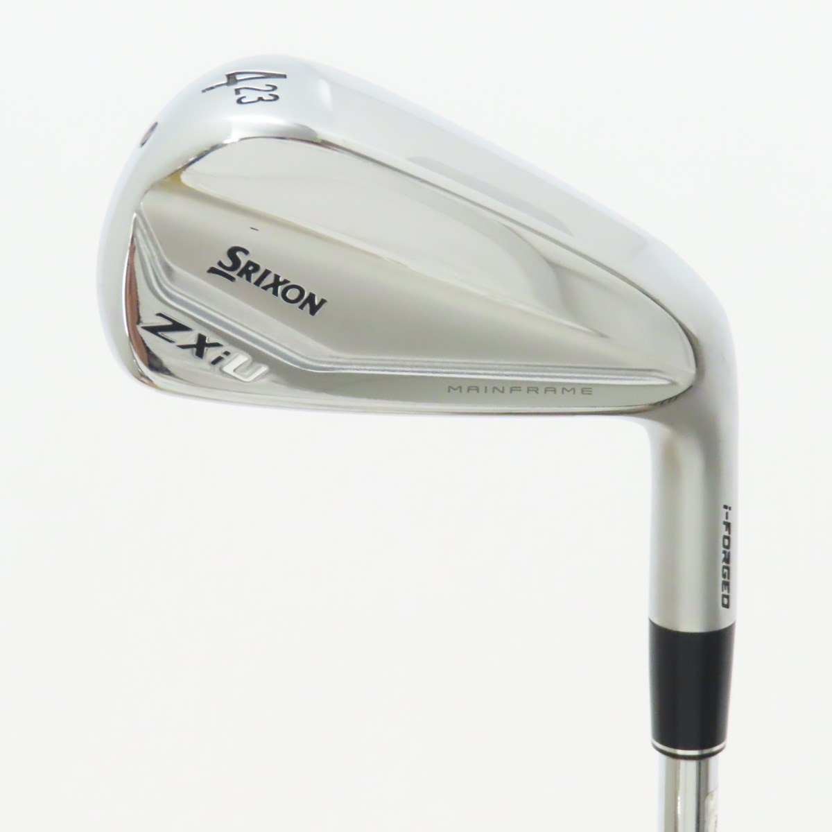 中古】スリクソン ZXiU ユーティリティ N.S.PRO 950GH neo 23 S C