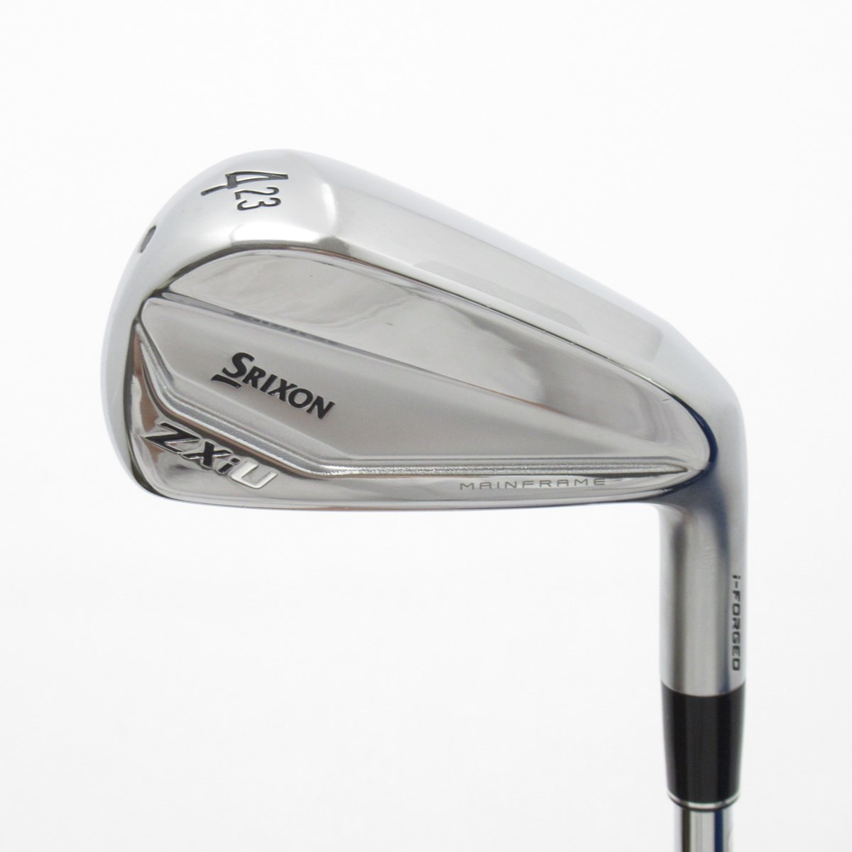中古】スリクソン ZXiU ユーティリティ N.S.PRO 950GH neo 23 S C