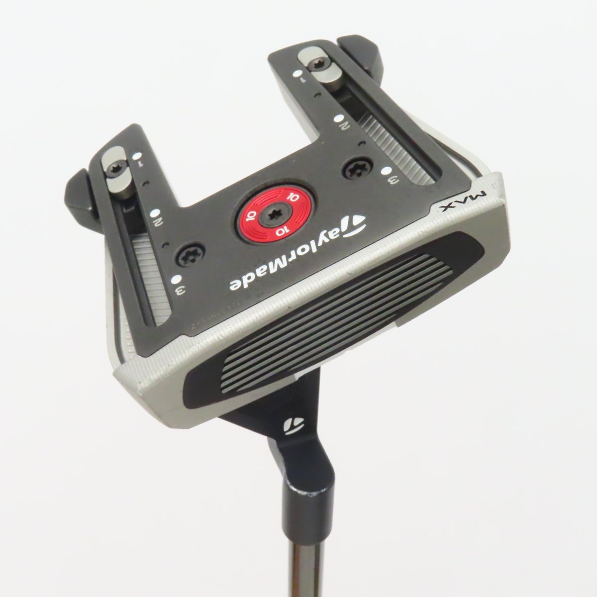 中古】SPIDER GT MAX TRUSS TM1 (テーラーメイド) スパイダー メンズ