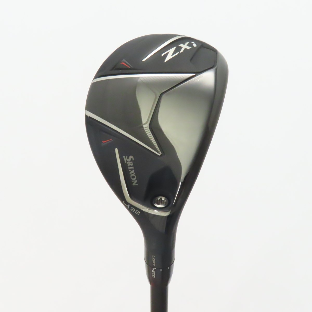 SRIXON ZXi ユーティリティ #4 22度　美品 中古】スリクソン ZXi ハイブリッド ユーティリティ Diamana ZXi for