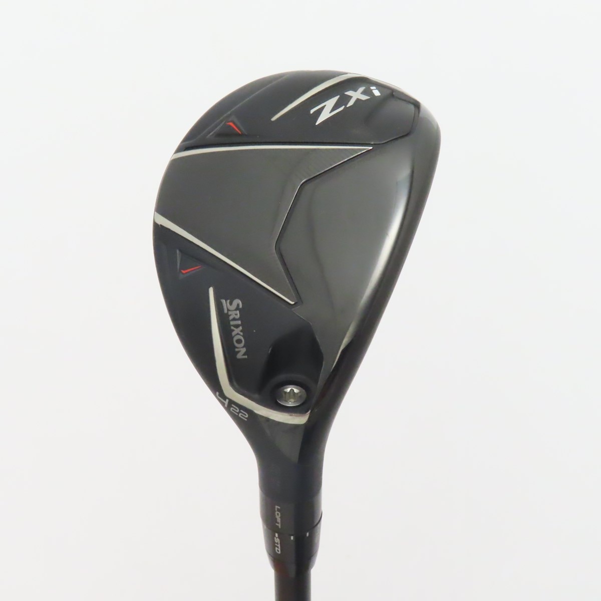 美品　スリクソン　ZXi　ハイブリッド　♯４　22度　ディアマナ　60　SR 中古】スリクソン ZXi ハイブリッド ユーティリティ Diamana ZXi for
