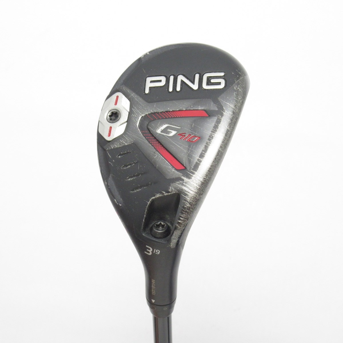 中古】G410 ユーティリティ ALTA J CB RED 19 S D(ユーティリティ