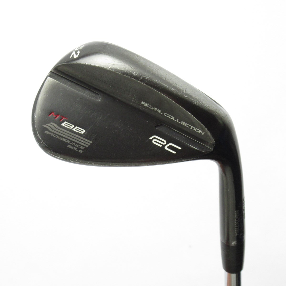 中古】BB WEDGE ウェッジ (ロイヤルコレクション) ロイヤル