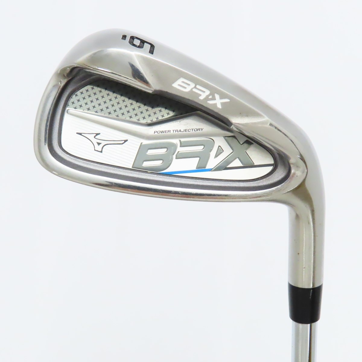 中古】BR-X アイアンセット (ミズノ) MIZUNO 通販｜GDO中古ゴルフクラブ