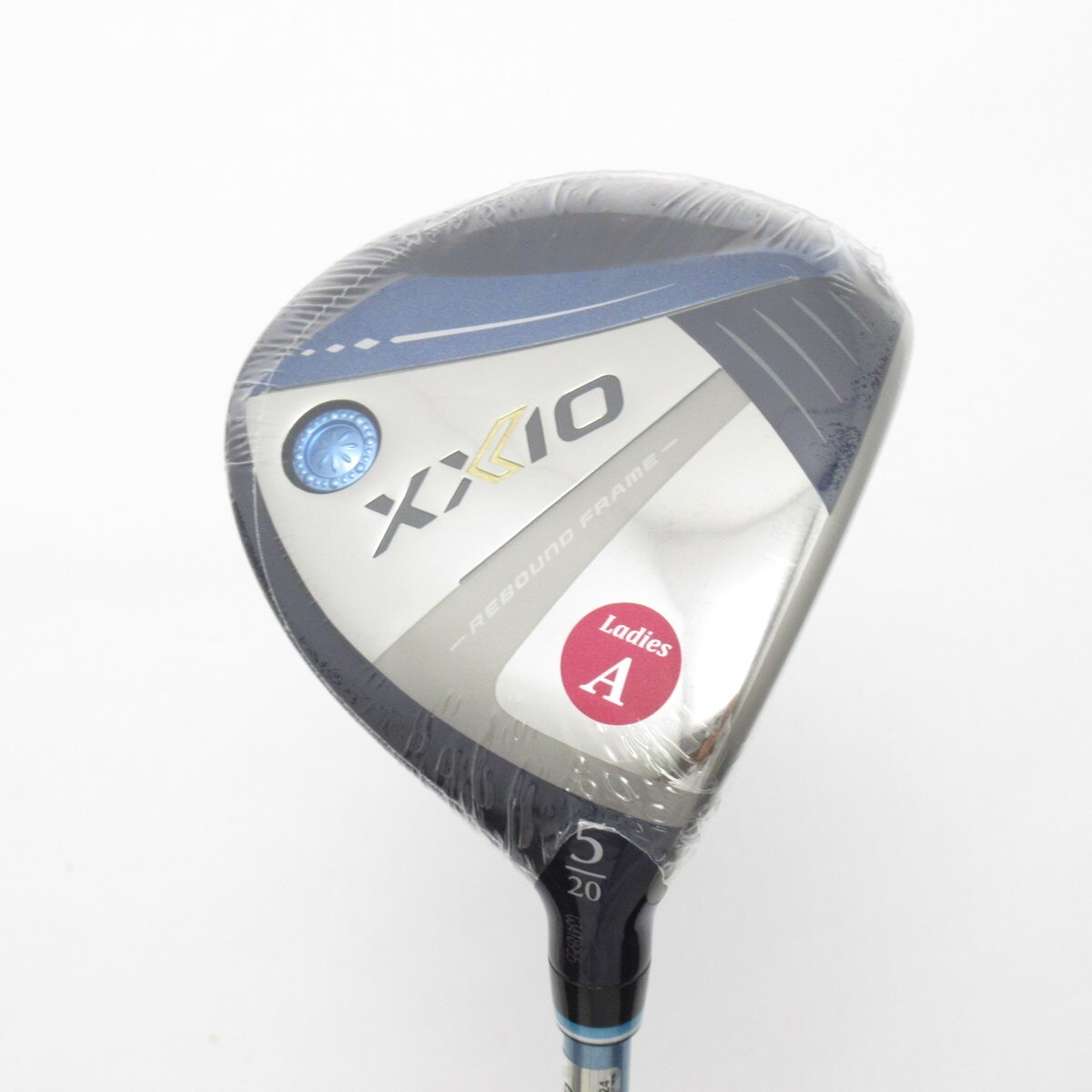 中古】ゼクシオ 13(2024) フェアウェイウッド MP1300Lカーボン 20 A A