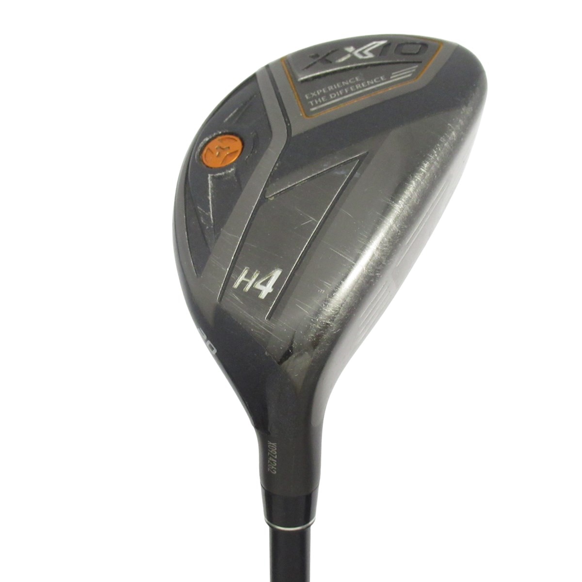 【あっ!】ゼクシオ エックス　2020年5番Miyazaki AX-1S 中古 中古】ゼクシオ エックス ハイブリッドユーティリティ ユーティリティ