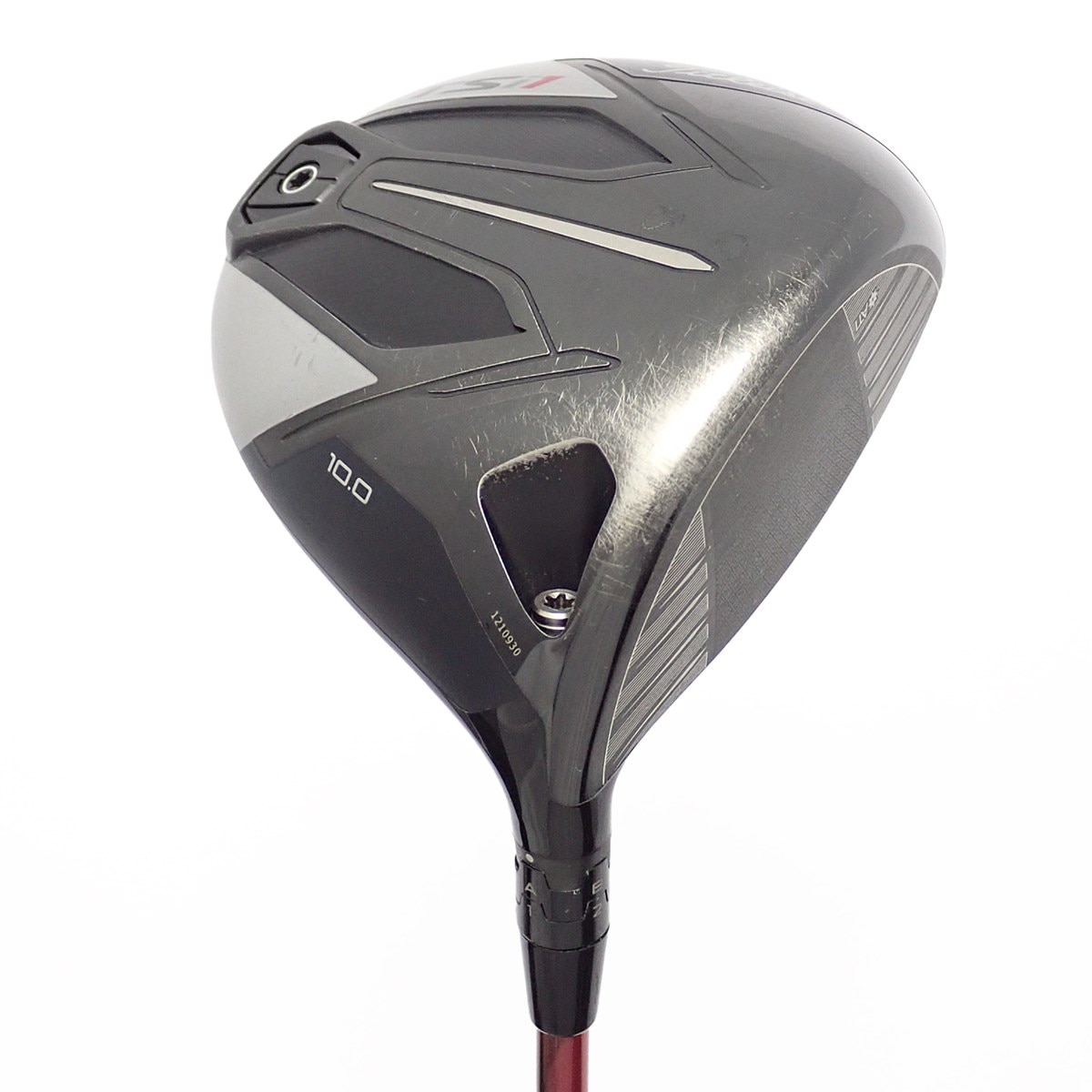 中古】TSi1 ドライバー (タイトリスト) TSi 通販｜GDO中古ゴルフクラブ