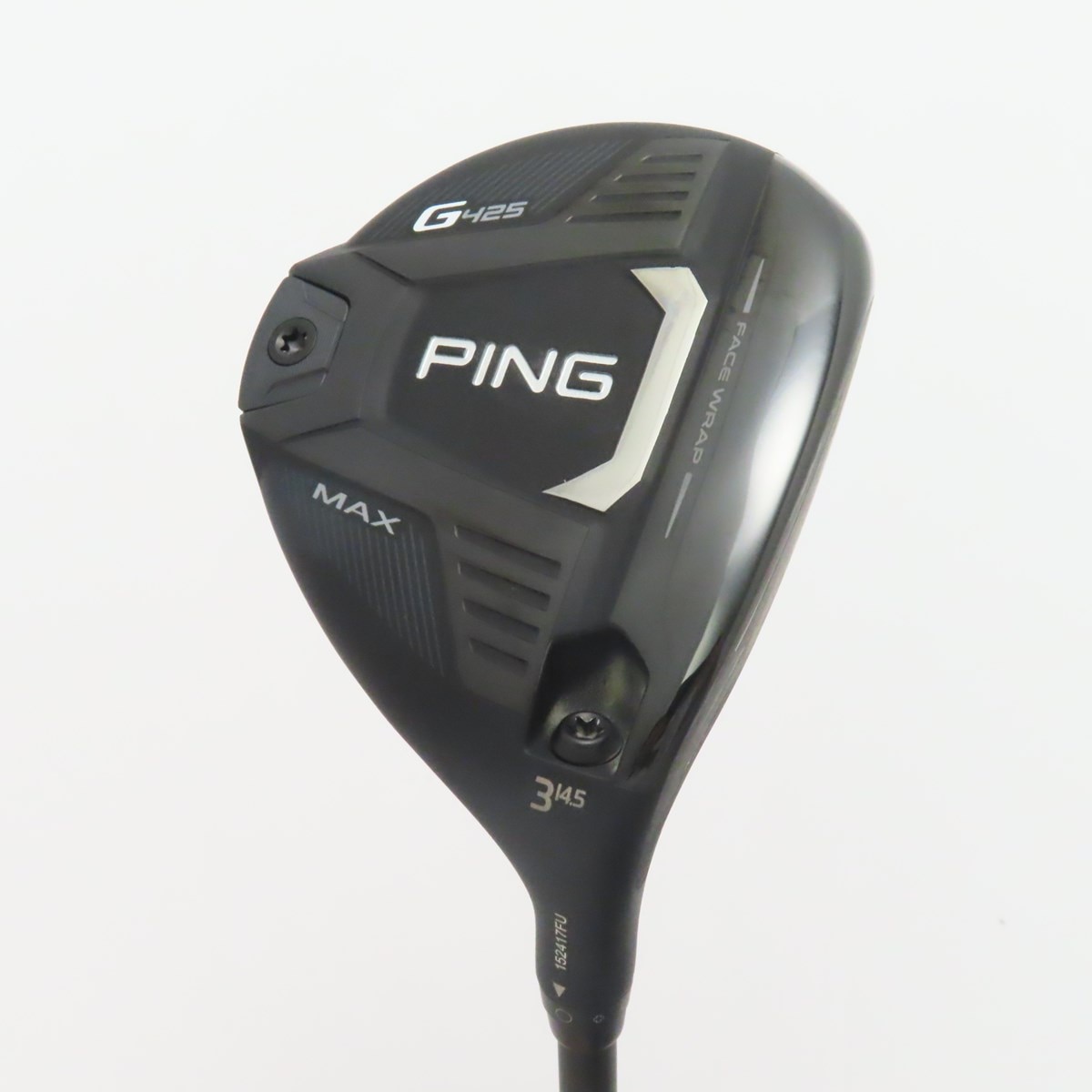 中古】G425 MAX フェアウェイウッド (ピン) G425 通販｜GDO中古ゴルフ