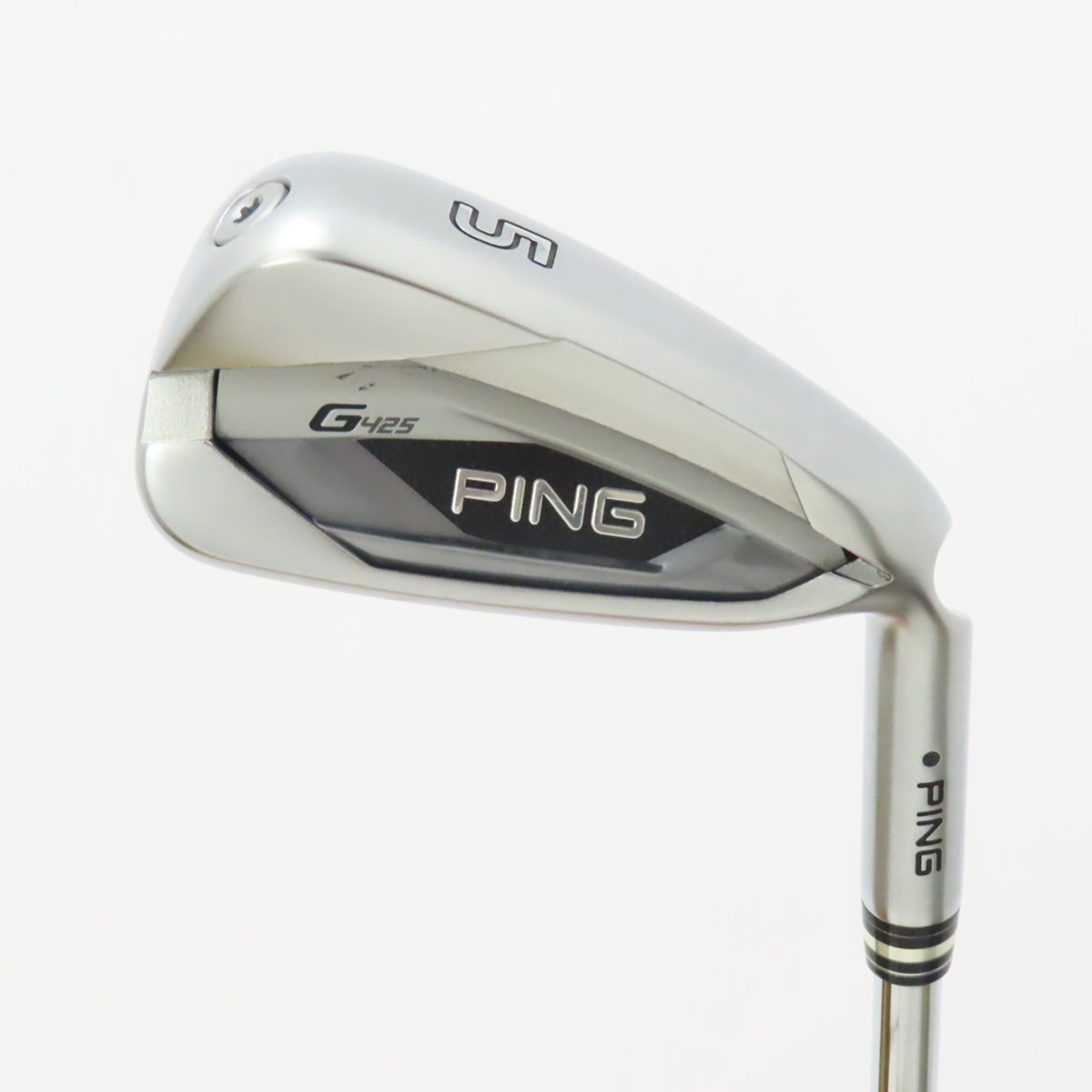PING（ピン）　G425　アイアンセット　8本　NSプロ950GHneo（S） 中古】G425 アイアン N.S.PRO 950GH neo 23.5 S CD(アイアン（セット