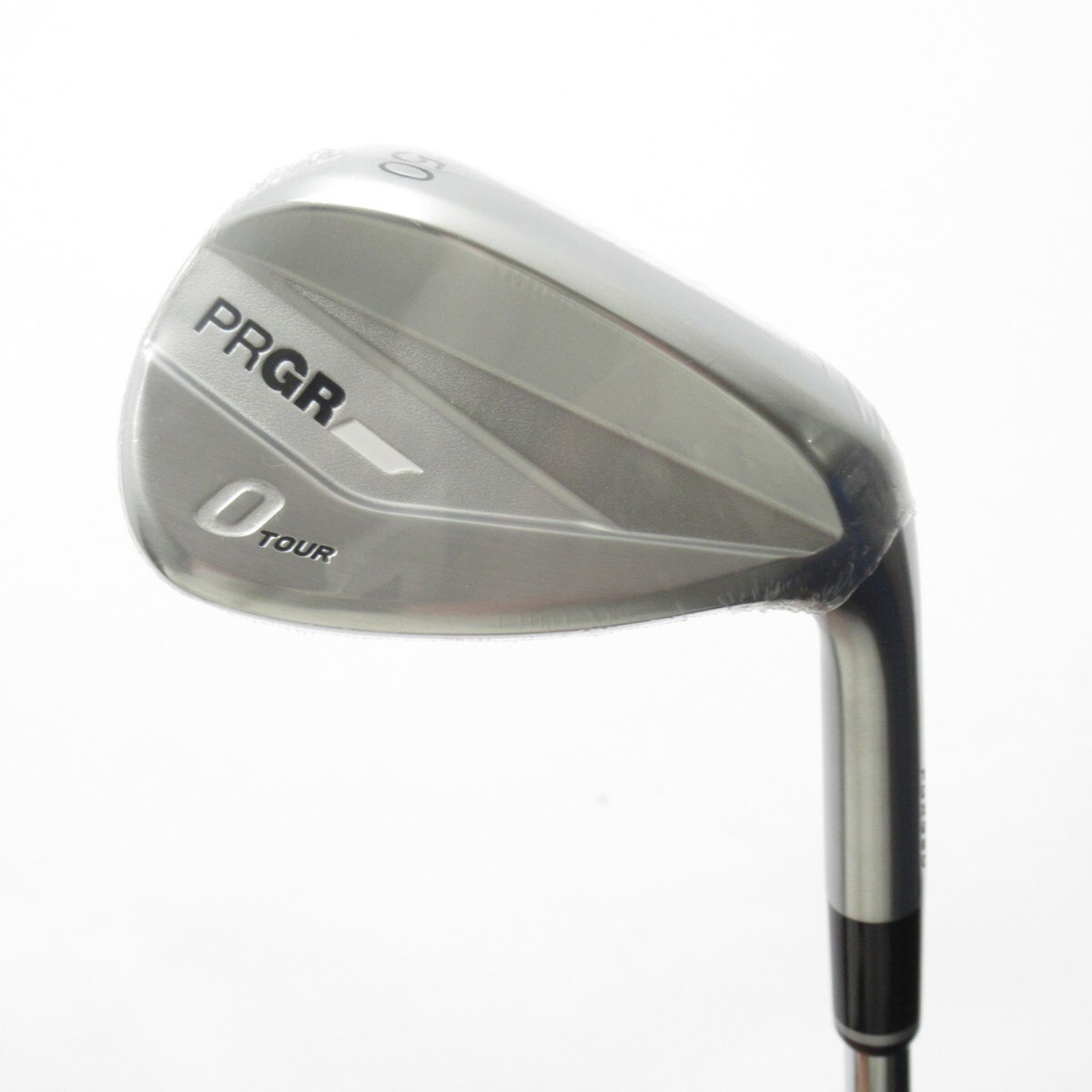 中古】PRGR 0 TOUR(2026) ウェッジ N.S.PRO MODUS3 TOUR 110 50-08 S A