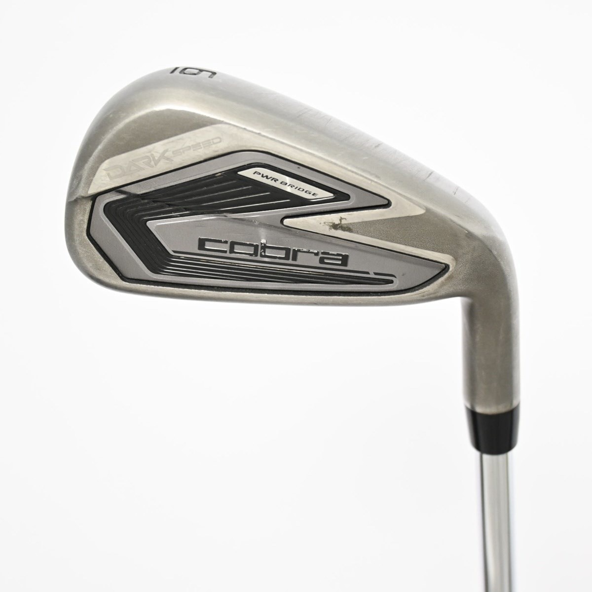 中古】ダークスピード アイアン ELEVATE MPH95 24 S C(アイアン
