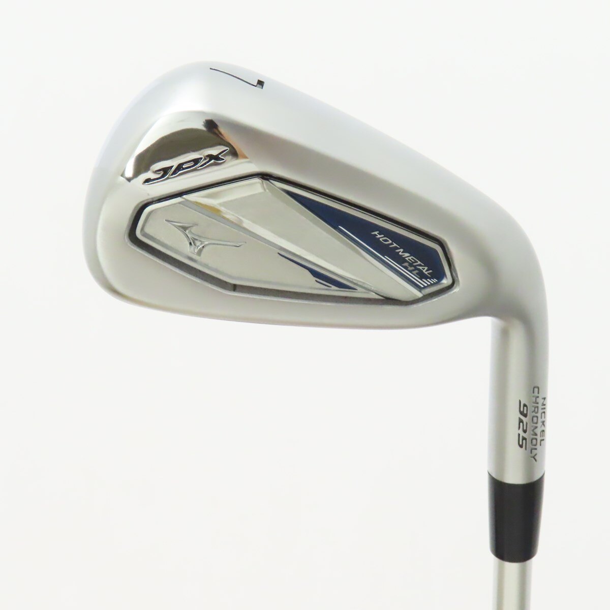 中古】JPX 925 HOT METAL HL アイアン Air Speeder 31 STANDARD C