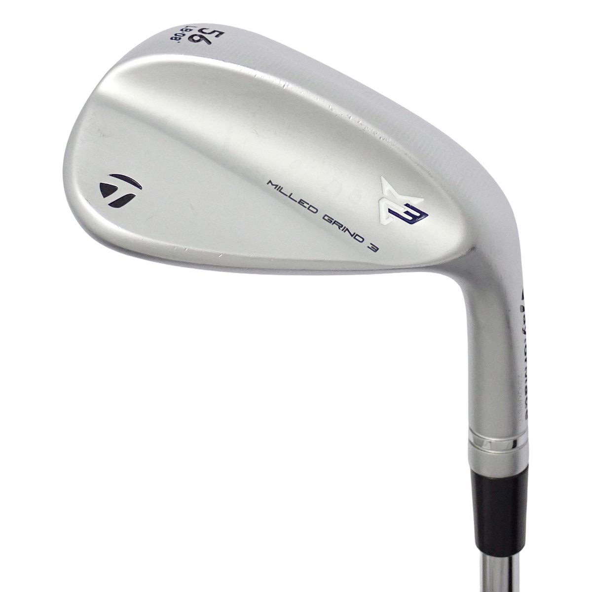 【まーさん】ミルドグラインド3 ウェッジ 54,58度 DG S200 中古】ミルドグラインド3 クローム ウェッジ N.S.PRO MODUS3 TOUR 105