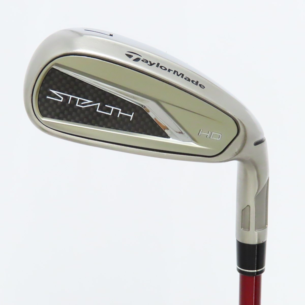 中古】ステルス アイアンセット (テーラーメイド) レディス 通販｜GDO