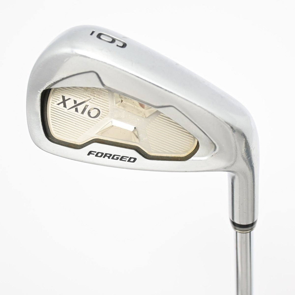 ダンロップ XXIOフォジード2015 MX5000アイアンセットS(5〜P) 中古】XXIO FORGED(2015) アイアンセット (ダンロップ) ゼクシオ 通販