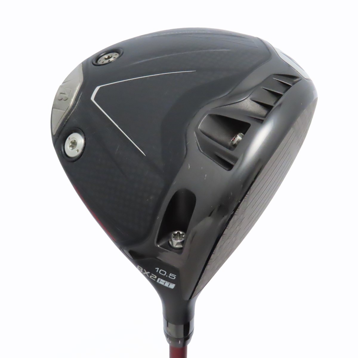 中古】BX2 HT ドライバー SPEEDER NX BS50w 10.5 S C(ドライバー（単品