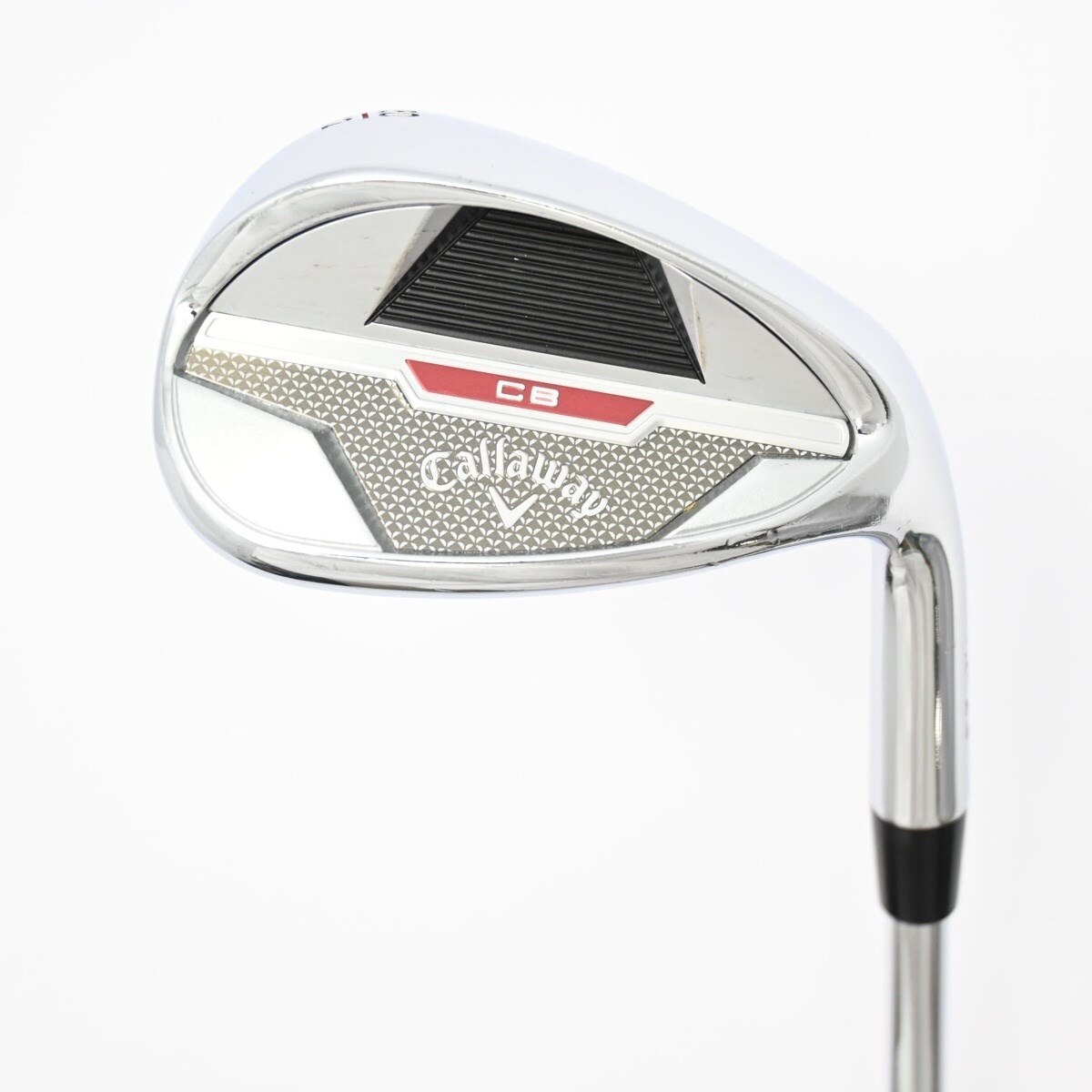 中古】CB 23 ウェッジ N.S.PRO ZELOS 7 50-12 S C(ウェッジ（単品