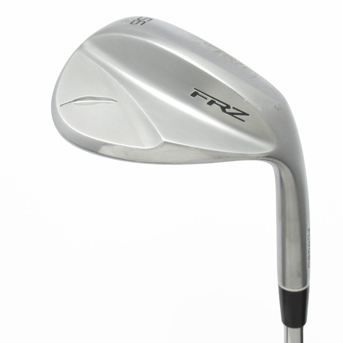 中古】FRZ パールサテン仕上げ ウェッジ N.S.PRO TS-101w 56-09 WEDGE