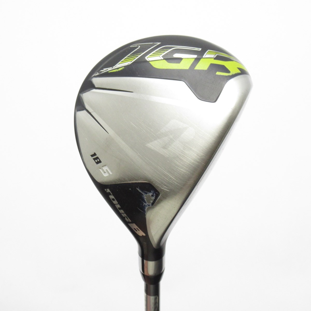 中古】TOUR B JGR フェアウェイウッド (ブリヂストン) TOUR B 通販