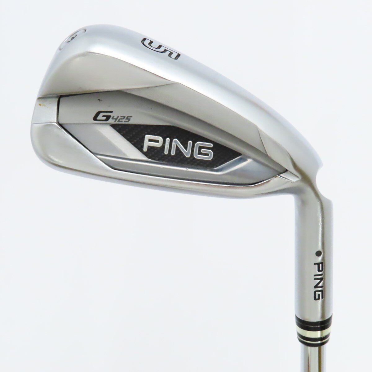 中古】G425 アイアン N.S.PRO MODUS3 TOUR 105 23.5 S CD(アイアン
