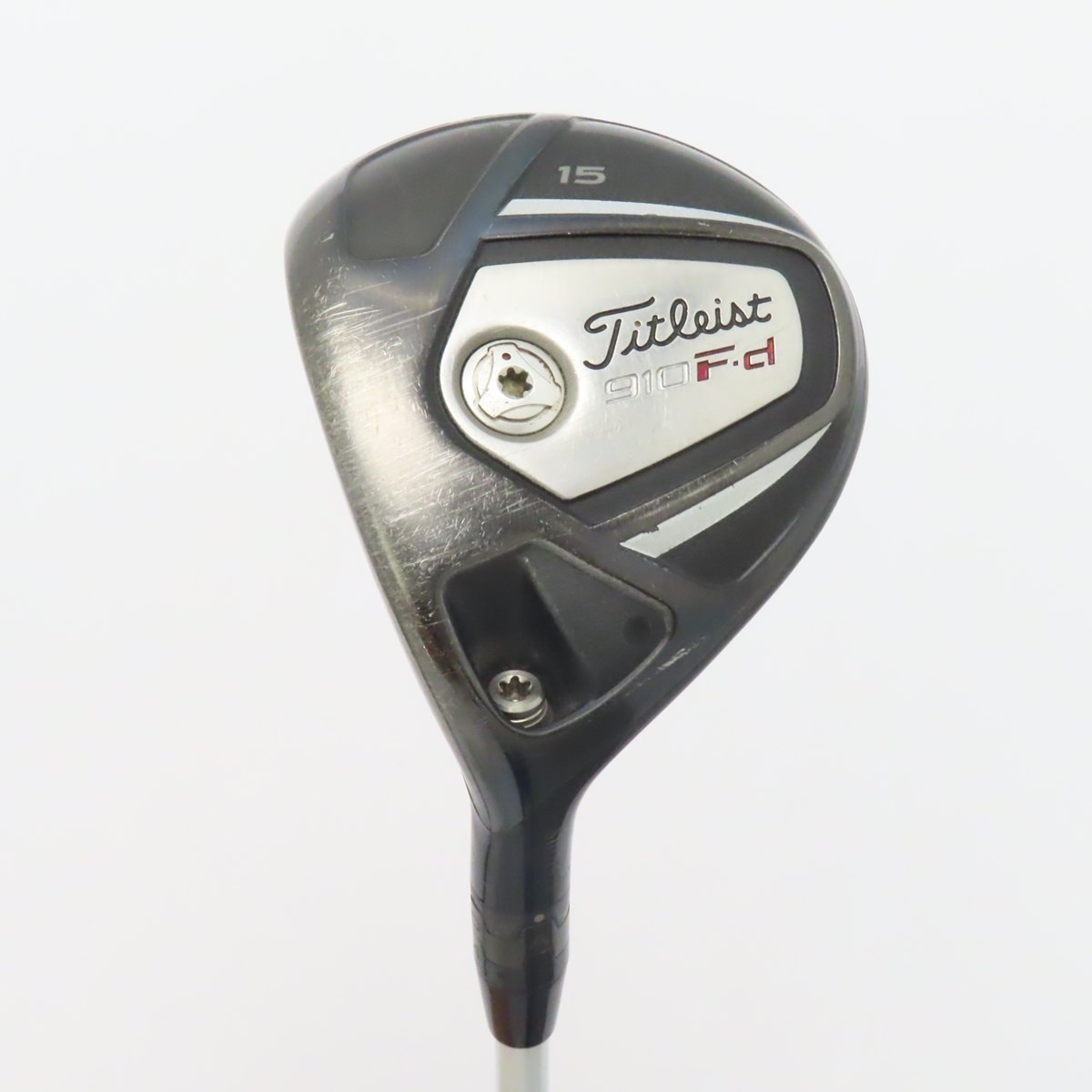 中古】910 (タイトリスト) 通販｜GDO中古ゴルフクラブ