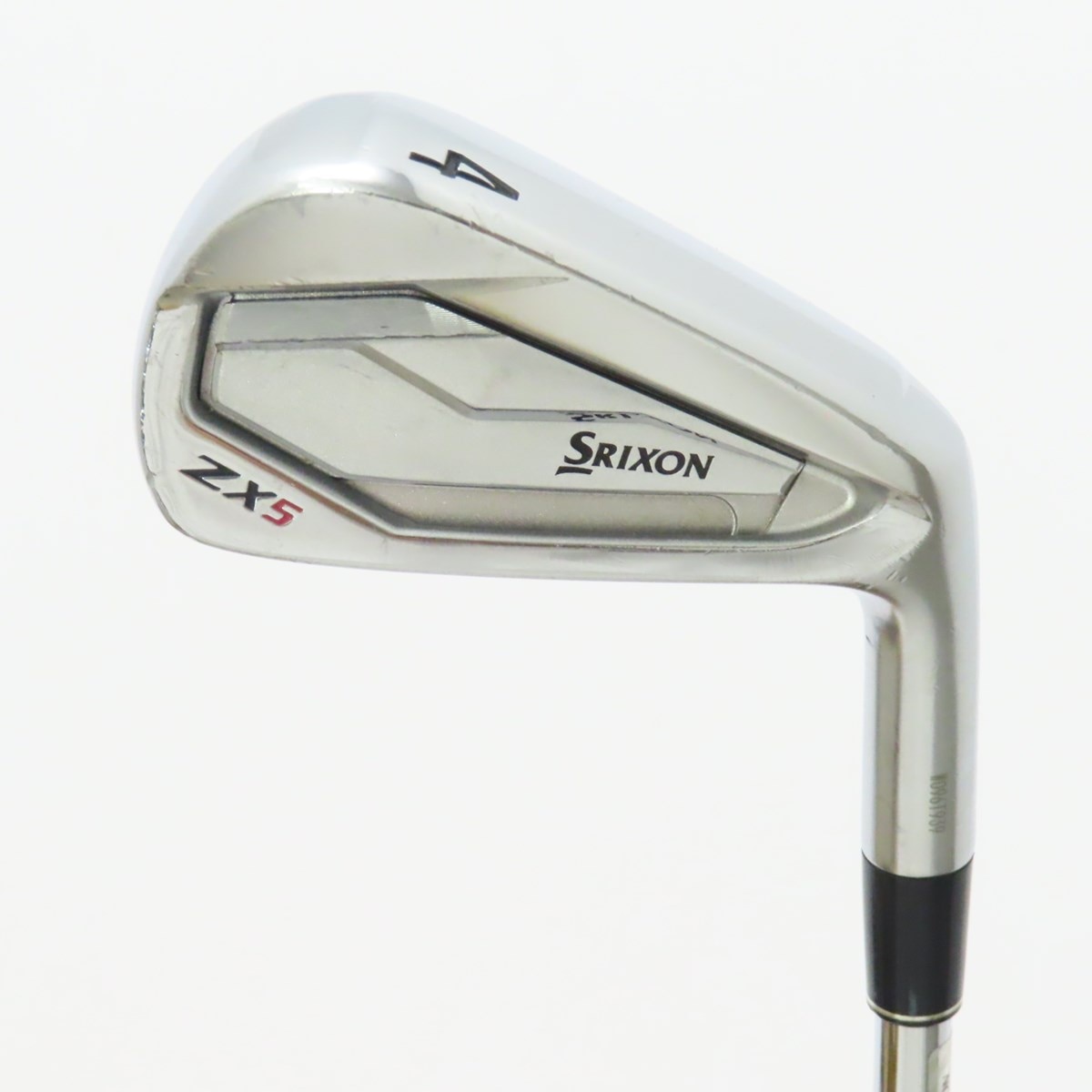 中古】スリクソン ZX5 アイアン（単品） N.S.PRO 950GH neo 22 R CD