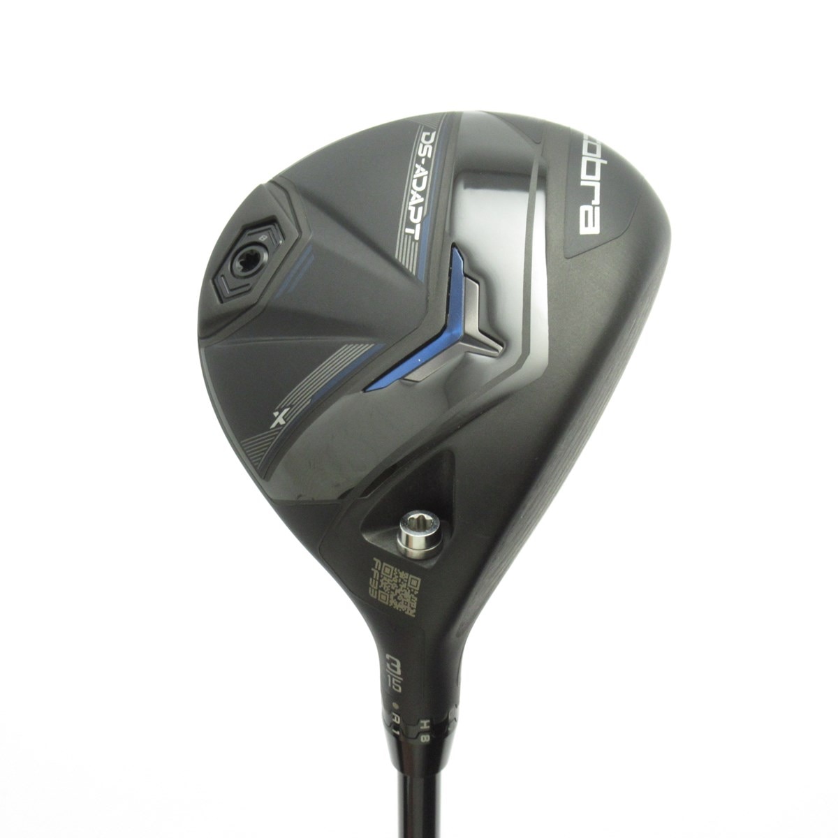 中古】DS-ADAPT X フェアウェイウッド Speeder NX for Cobra 15 S BC